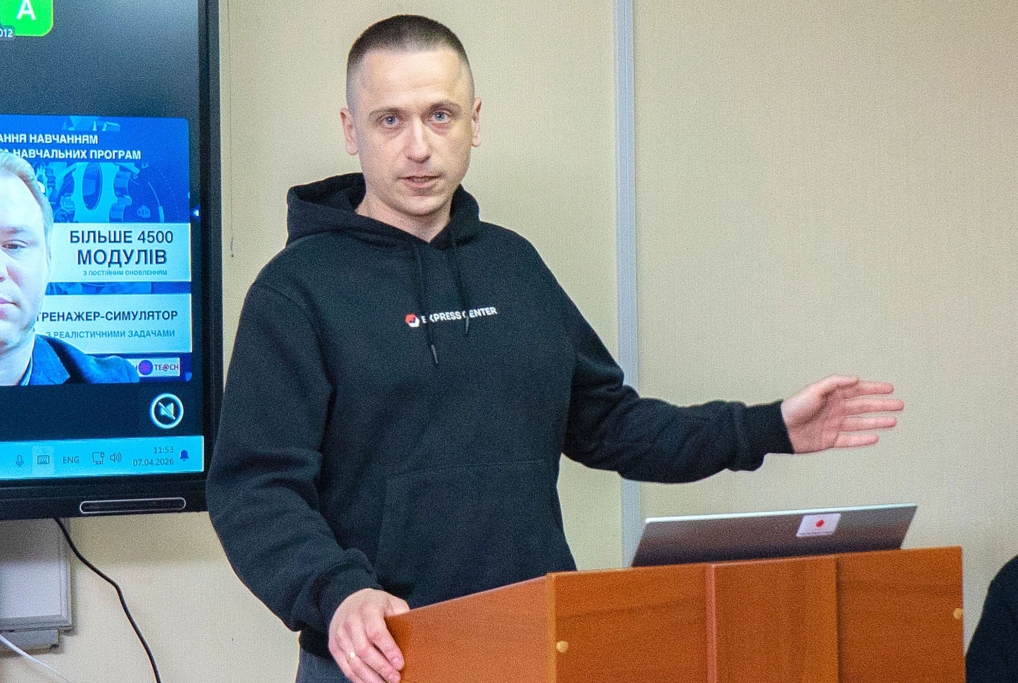 ЛіГА МОЛОДИХ МЕХАНіКіВ & FORUM CTO Дніпро