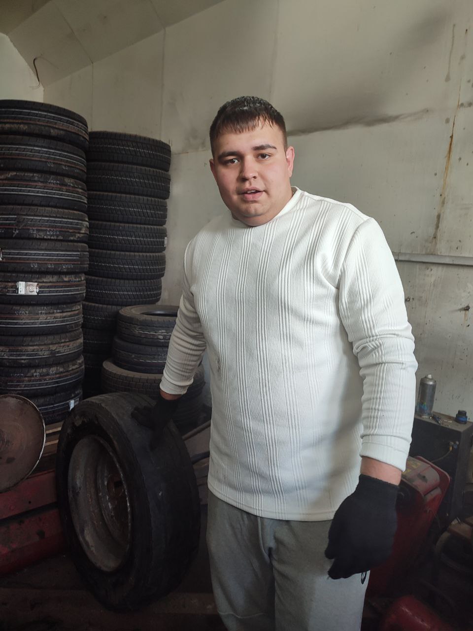 Навчальна практика в пасажирських АТП