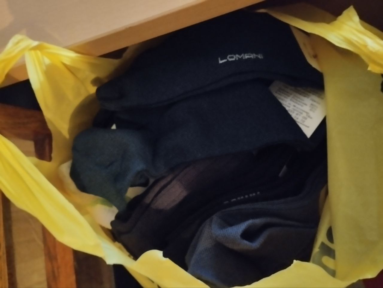 Різдвяний збір для військових від ВСП АФК НТУ Дніпровська політехніка