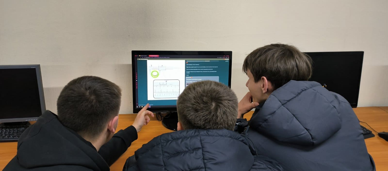 Конкурс «Автомеханік 2026»