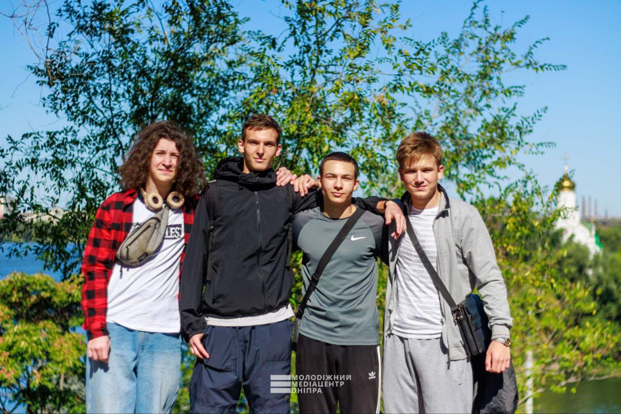 1-й етап Битва за ВИШ