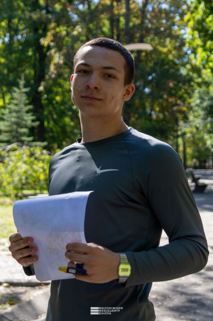 1-й етап Битва за ВИШ