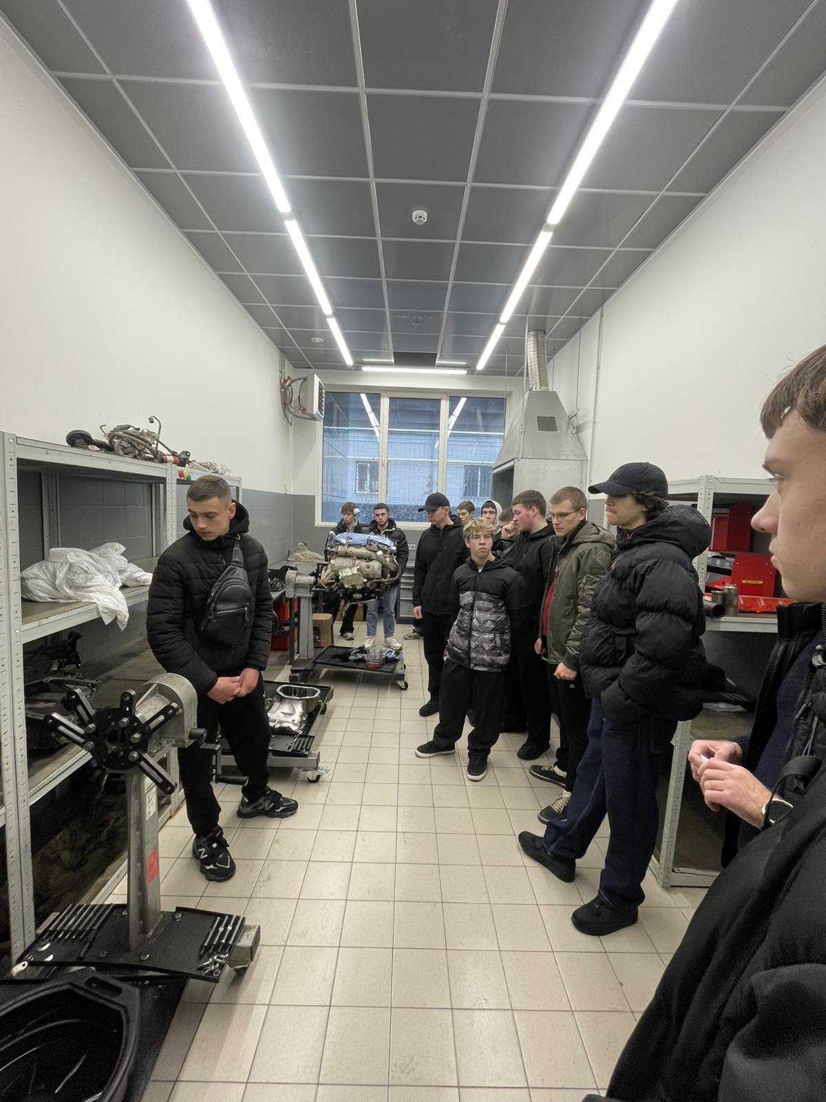 Підприємство: Тойота Центр Алмаз Мотор